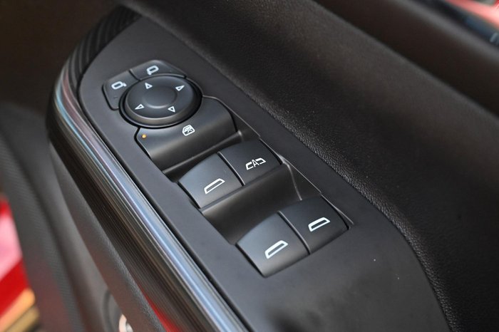 2019 Holden Acadia LTZ