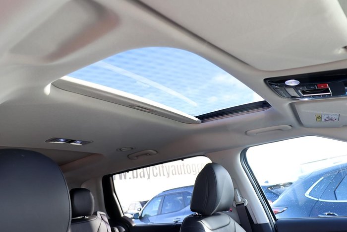 2025 Kia Carnival GT-Line HEV
