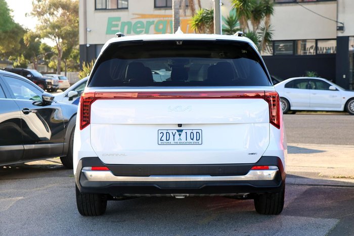 2025 Kia Carnival GT-Line HEV
