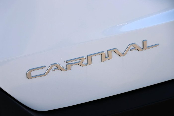 2025 Kia Carnival GT-Line HEV