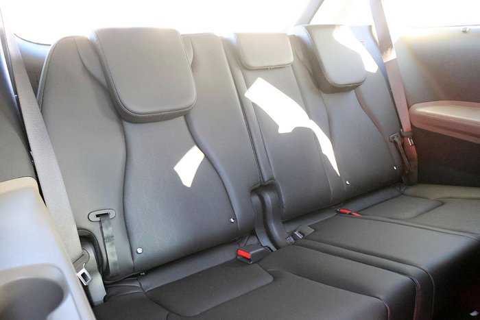 2025 Kia Carnival GT-Line HEV