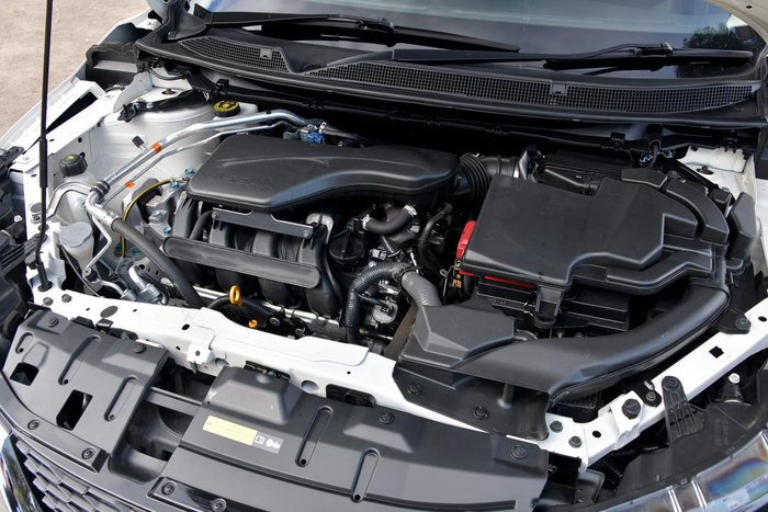 2021 Nissan QASHQAI ST