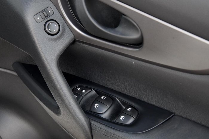 2021 Nissan QASHQAI ST