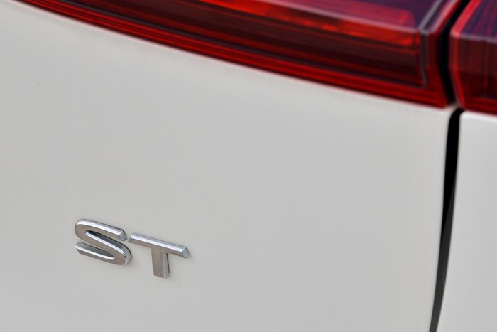 2021 Nissan QASHQAI ST