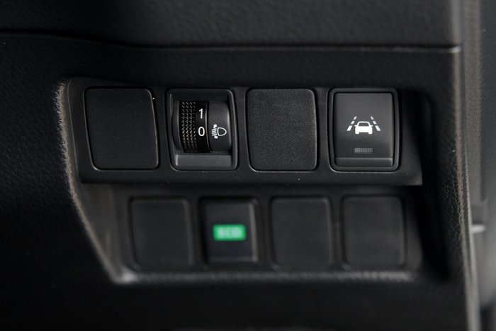 2021 Nissan QASHQAI ST