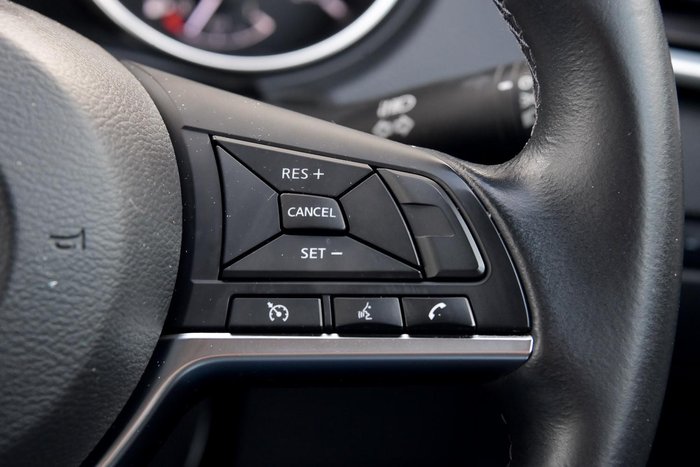 2021 Nissan QASHQAI ST