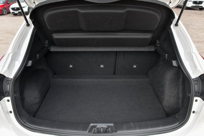 2021 Nissan QASHQAI ST