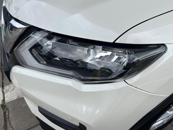 2022 Nissan X-TRAIL ST