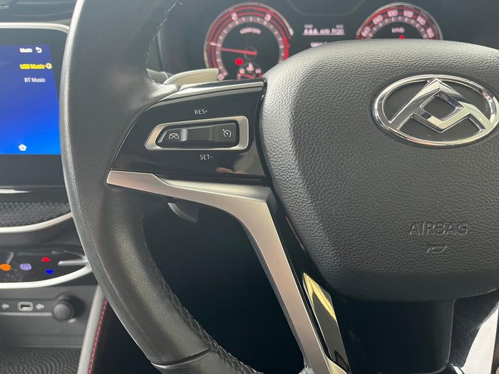 2023 LDV T60 Max LUXE
