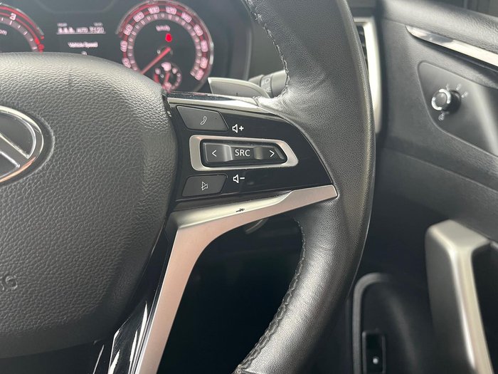 2023 LDV T60 Max LUXE