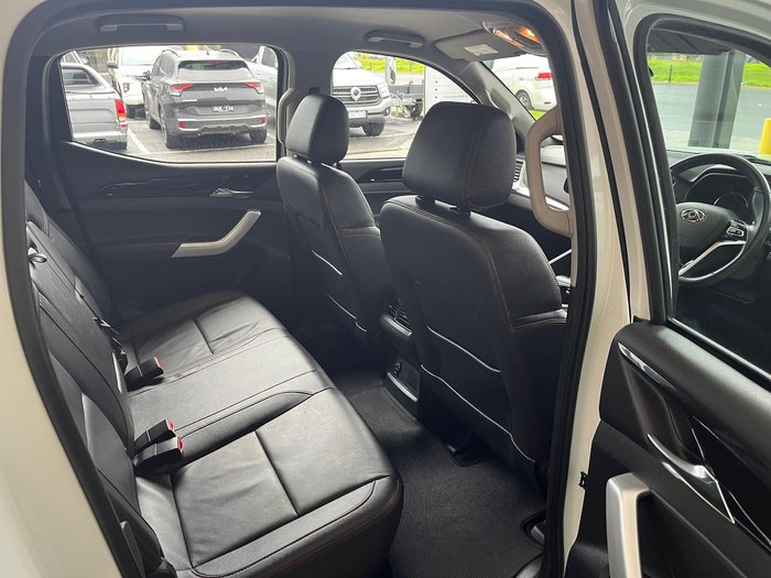 2023 LDV T60 Max LUXE