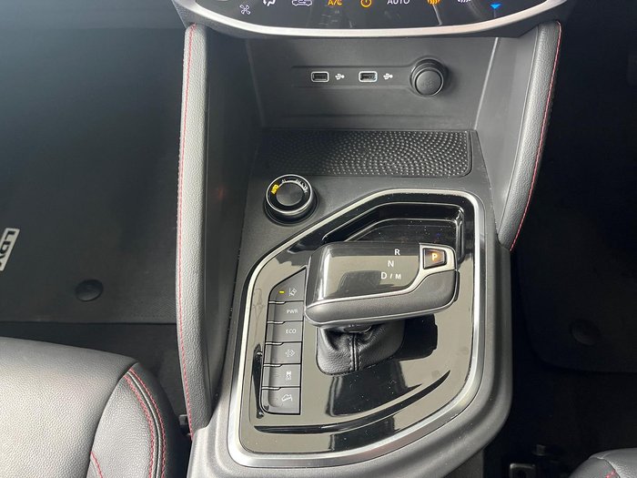 2023 LDV T60 Max LUXE