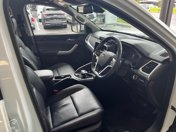 2023 LDV T60 Max LUXE