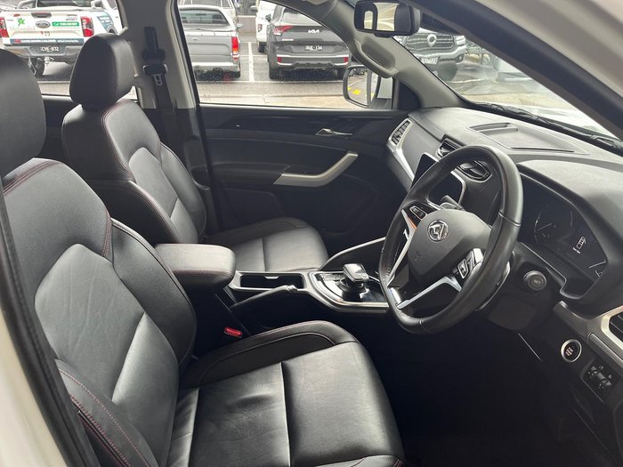 2023 LDV T60 Max LUXE