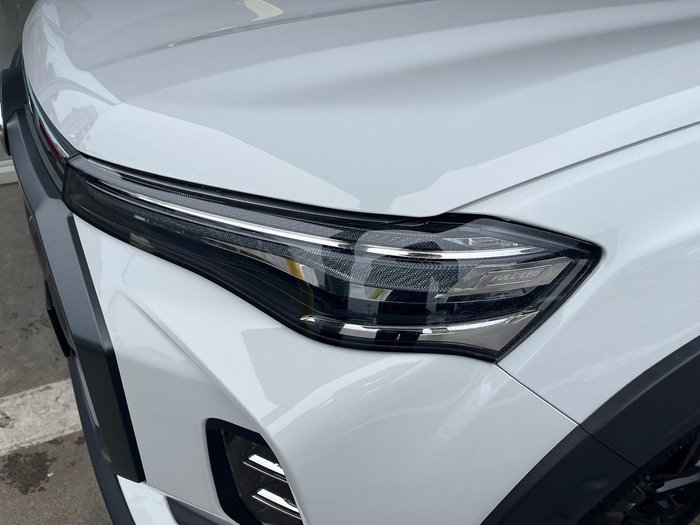 2023 LDV T60 Max LUXE