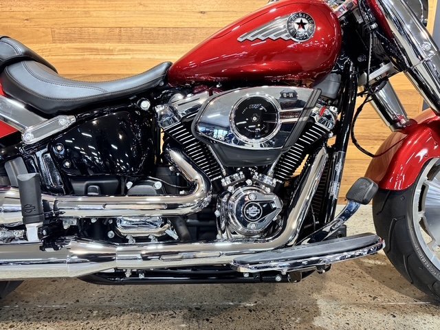2026 HARLEY-DAVIDSON FLFB FAT BOY (117)