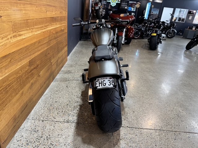 2020 HARLEY-DAVIDSON FXBRS BREAKOUT (114)