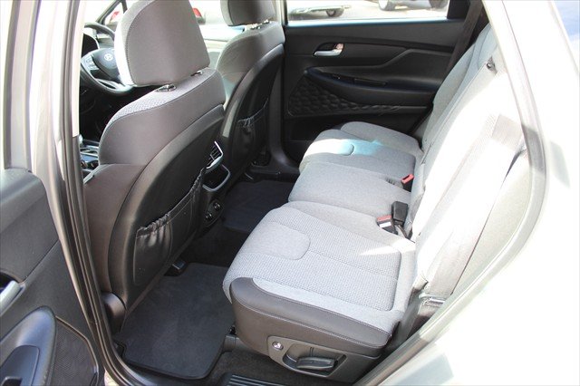 2018 Hyundai Santa Fe Active
