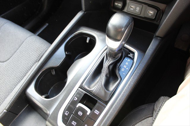 2018 Hyundai Santa Fe Active