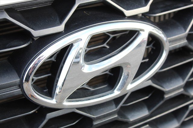 2018 Hyundai Santa Fe Active