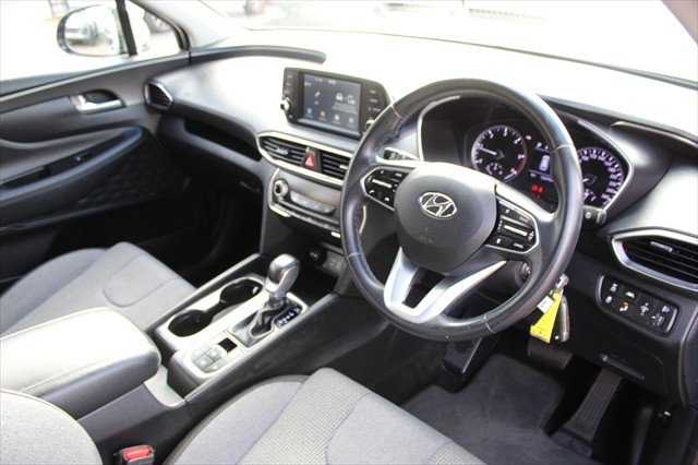 2018 Hyundai Santa Fe Active