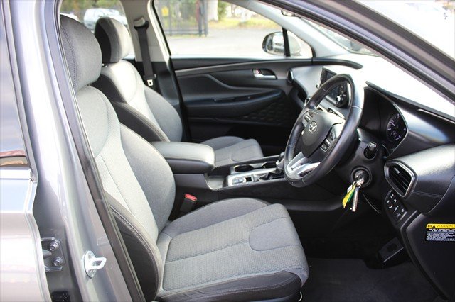 2018 Hyundai Santa Fe Active