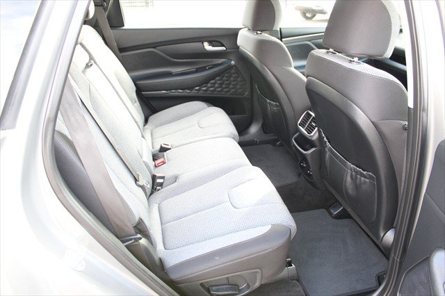 2018 Hyundai Santa Fe Active