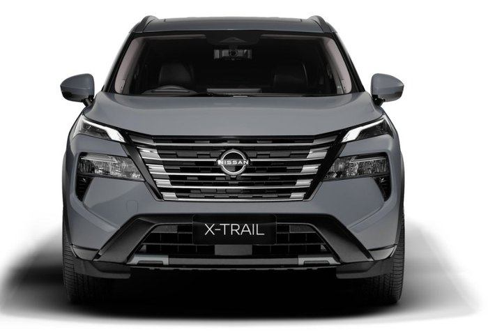 2026 Nissan X-TRAIL TI-L T33 MY26