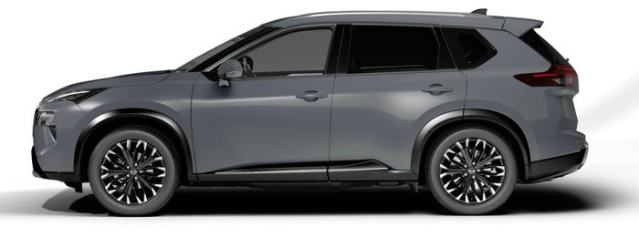 2026 Nissan X-TRAIL TI-L T33 MY26