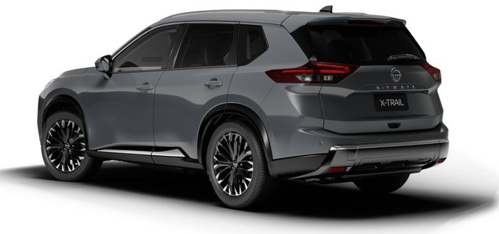 2026 Nissan X-TRAIL TI-L