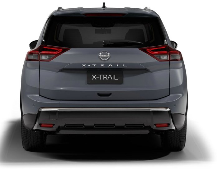 2026 Nissan X-TRAIL TI-L