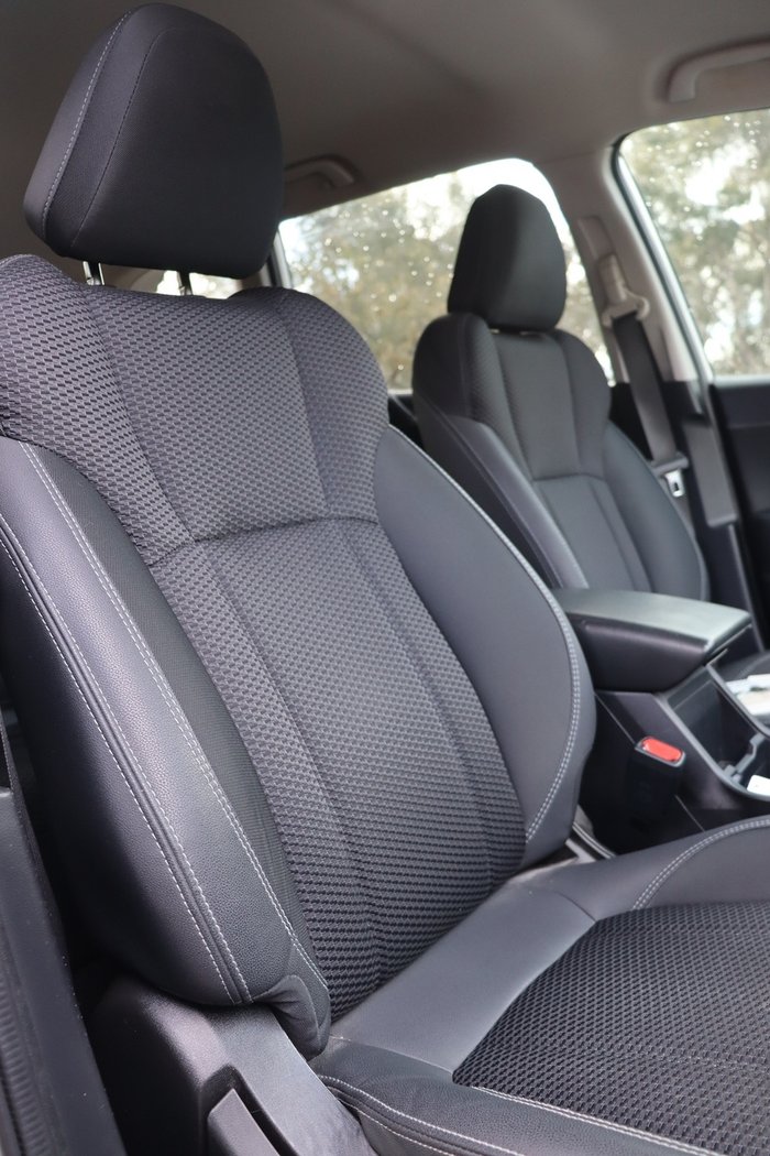 2022 Subaru Forester Hybrid L