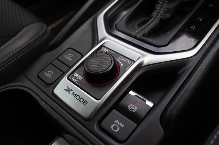 2022 Subaru Forester Hybrid L
