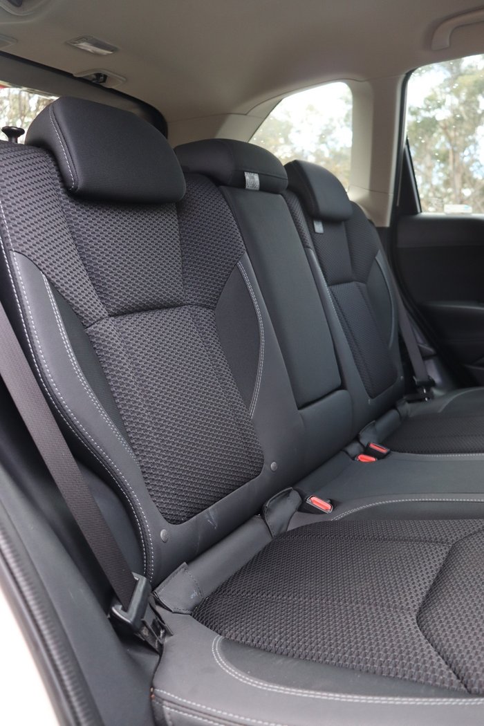 2022 Subaru Forester Hybrid L