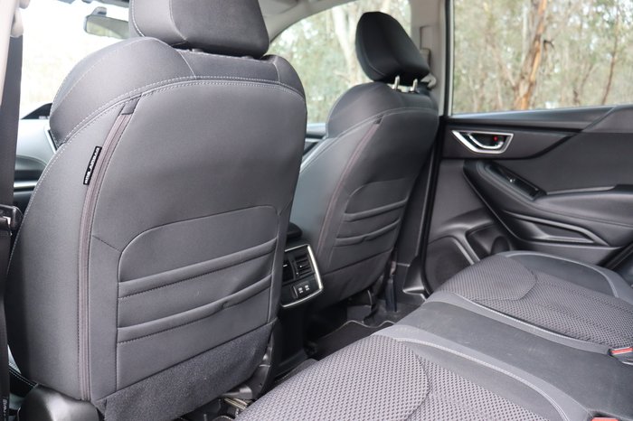 2022 Subaru Forester Hybrid L