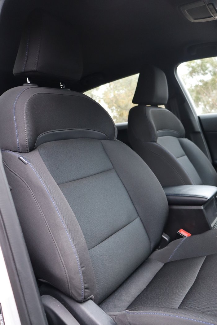 2024 MG MG4 Excite 64 150kW