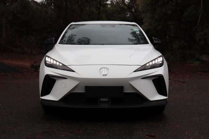 2024 MG MG4 Excite 64 150kW