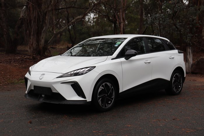 2024 MG MG4 Excite 64 150kW