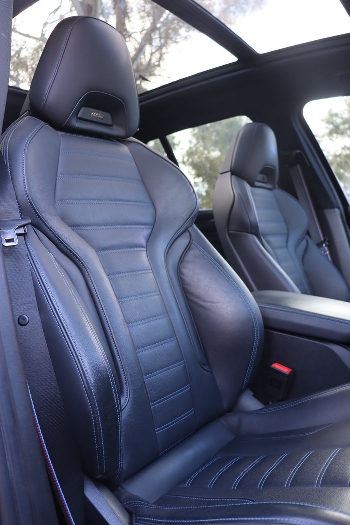 2022 BMW X3 M40i