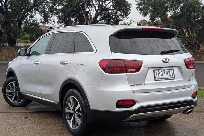 2018 Kia Sorento SLi