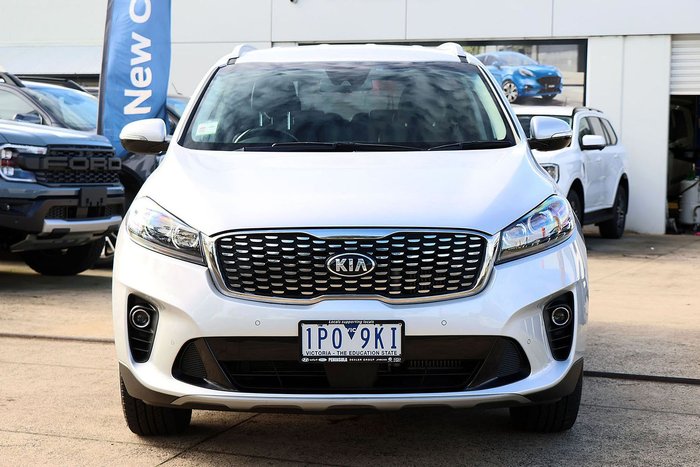 2018 Kia Sorento SLi