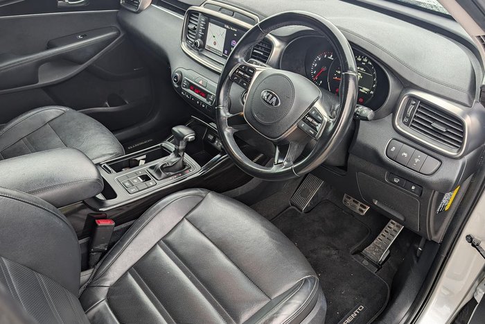 2018 Kia Sorento SLi