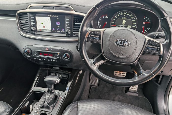 2018 Kia Sorento SLi