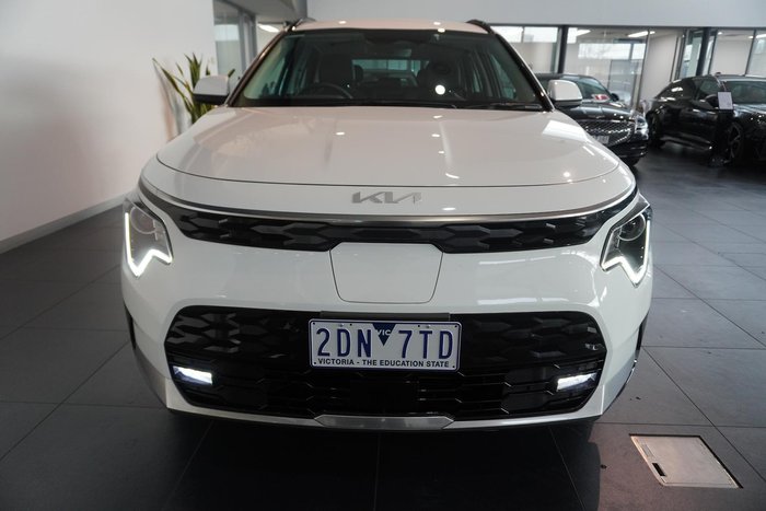 2023 Kia Niro EV S