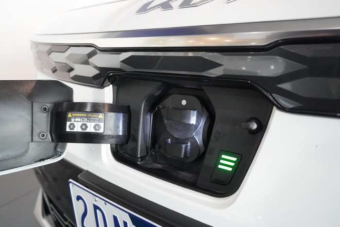 2023 Kia Niro EV S