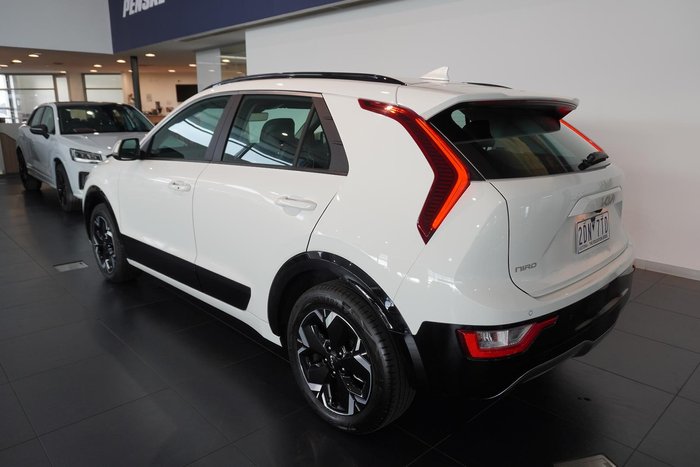 2023 Kia Niro EV S