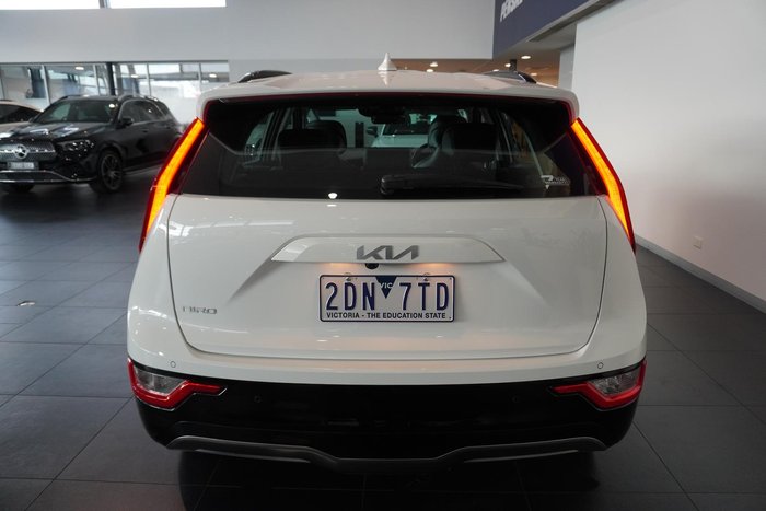 2023 Kia Niro EV S