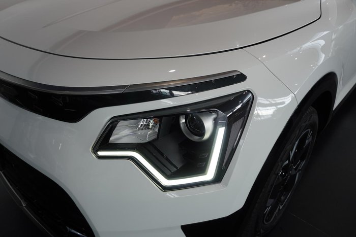 2023 Kia Niro EV S