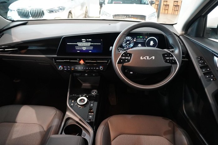 2023 Kia Niro EV S