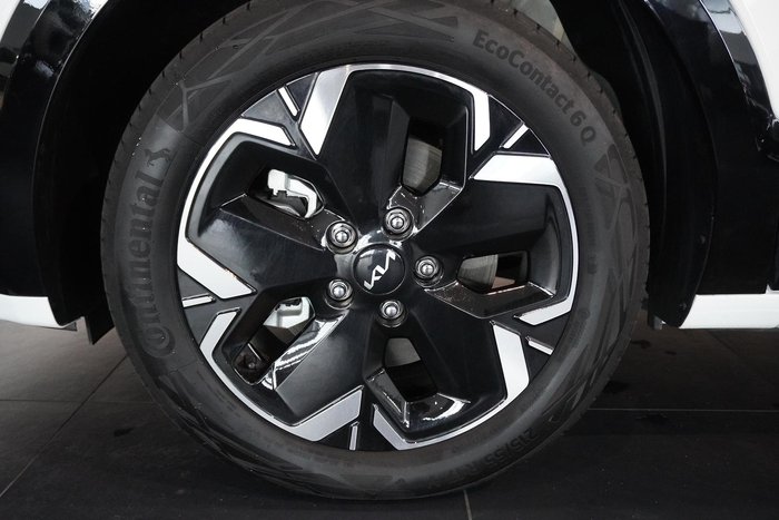 2023 Kia Niro EV S